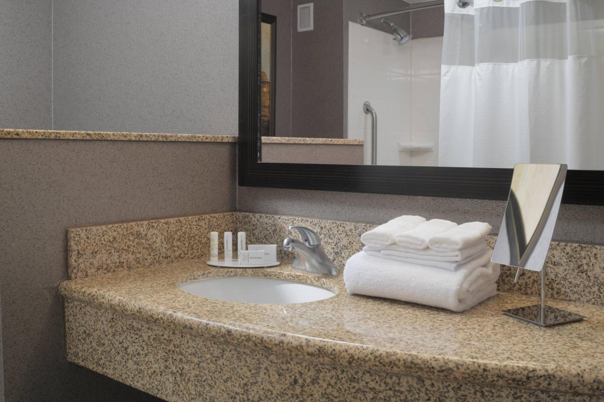 Courtyard By Marriott San Antonio Riverwalk Zewnętrze zdjęcie