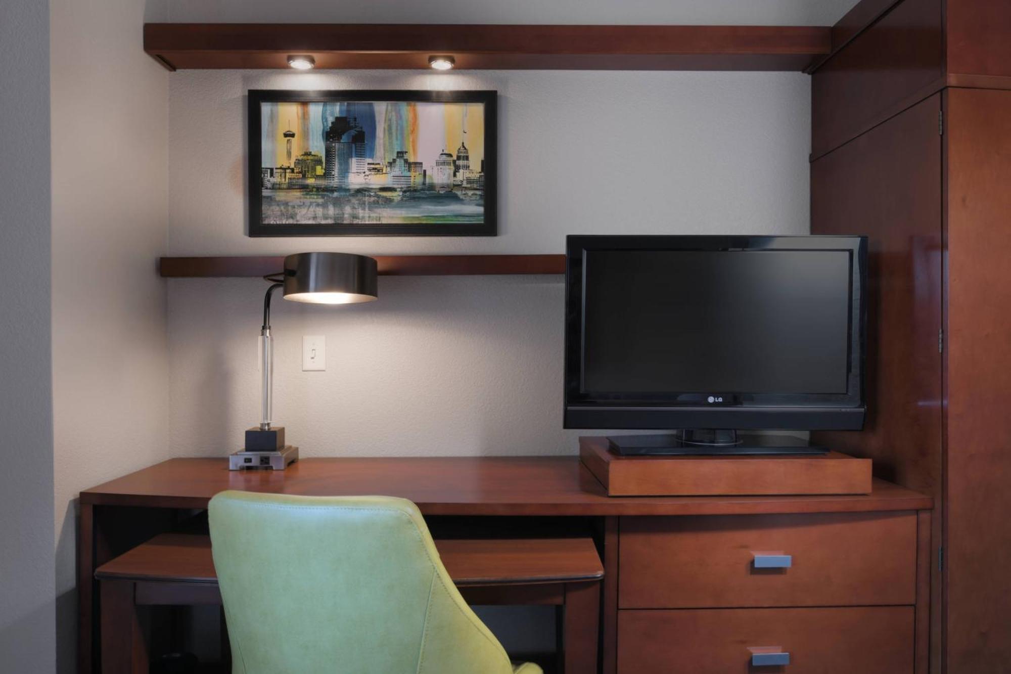 Courtyard By Marriott San Antonio Riverwalk Zewnętrze zdjęcie