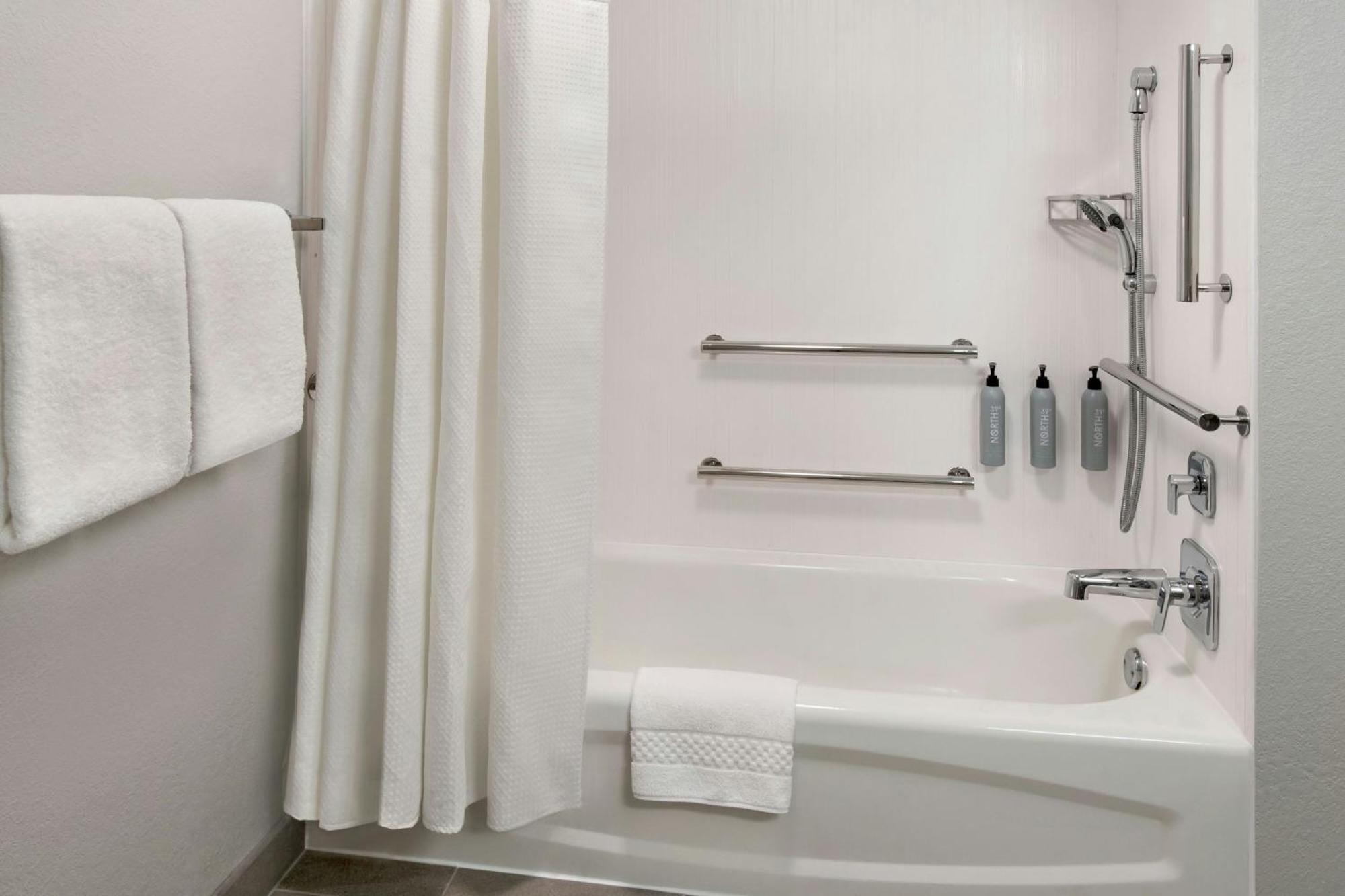Courtyard By Marriott San Antonio Riverwalk Zewnętrze zdjęcie