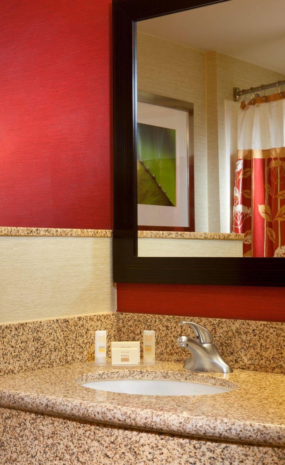 Courtyard By Marriott San Antonio Riverwalk Zewnętrze zdjęcie